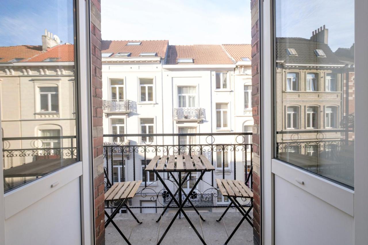 The Good House * Saint-Gilles